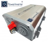 INVERSOR DE VOLTAJE 12VDC/220VAC 2000W PSW - PTS